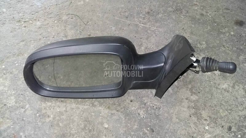 Retrovizor za Opel Corsa C