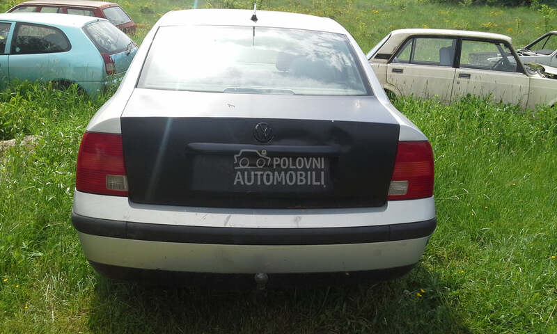 Stop svetla za Volkswagen Passat B5