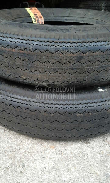 Semperit 185/50 R14 Letnja