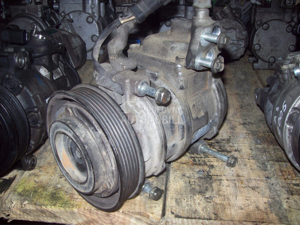 Kompresor klime za Jeep Cherokee za Jeep Cherokee