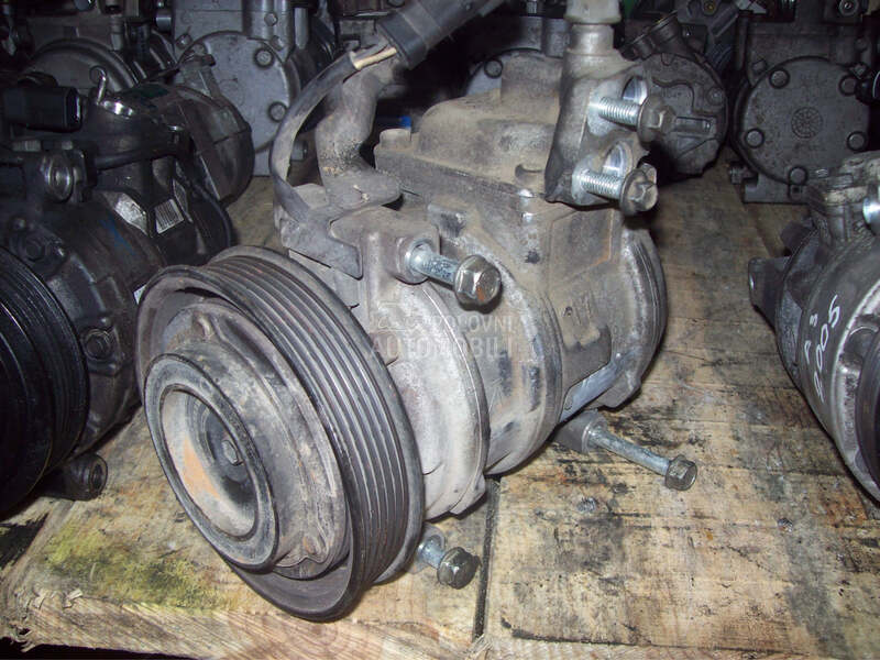 Kompresor klime za Jeep Cherokee za Jeep Cherokee