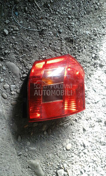 Stop lampa za Toyota Corolla