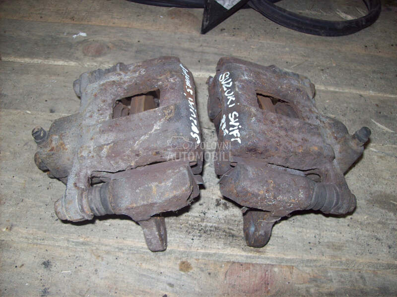 Kociona klesta za Suzuki Swift za Suzuki Swift