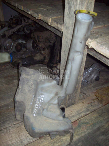 Posuda za tecnost brisaca za Jeep Grand Cherokee za Jeep Grand Cherokee