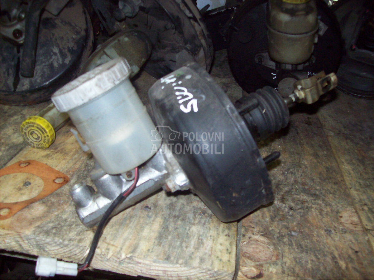 Servo uredjaj za Suzuki Swift za Suzuki Swift