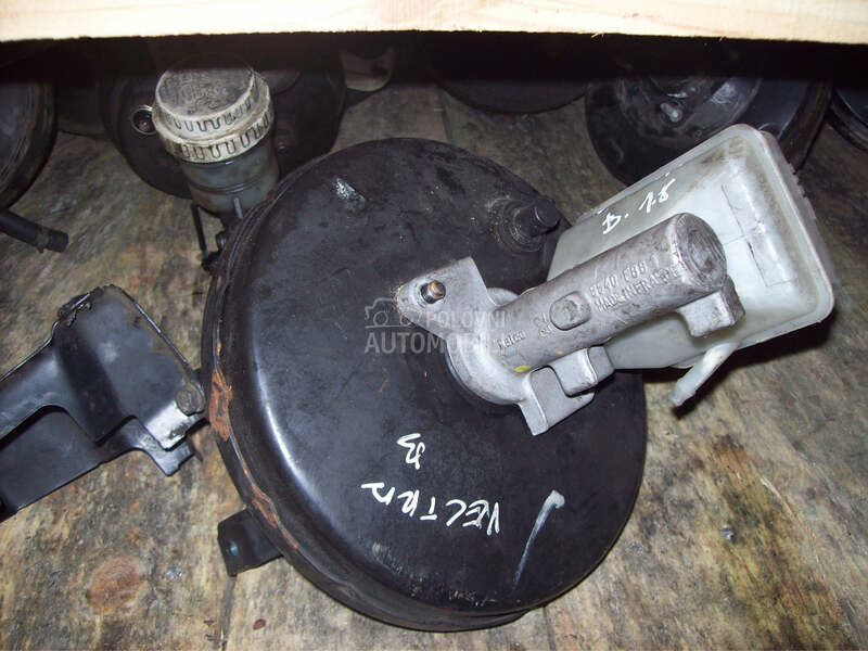Servo uredjaj za Opel Vectra B za Opel Vectra B