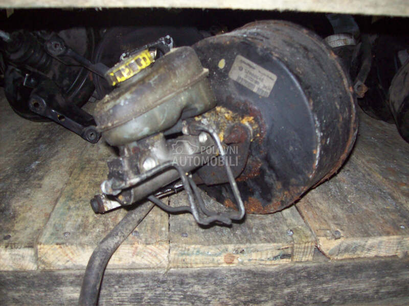 Servo uredjaj za Jeep Grand Cherokee za Jeep Grand Cherokee