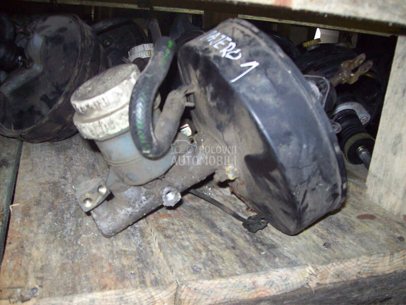 Servo uredjaj za Mitsubishi Pajero za Mitsubishi Pajero
