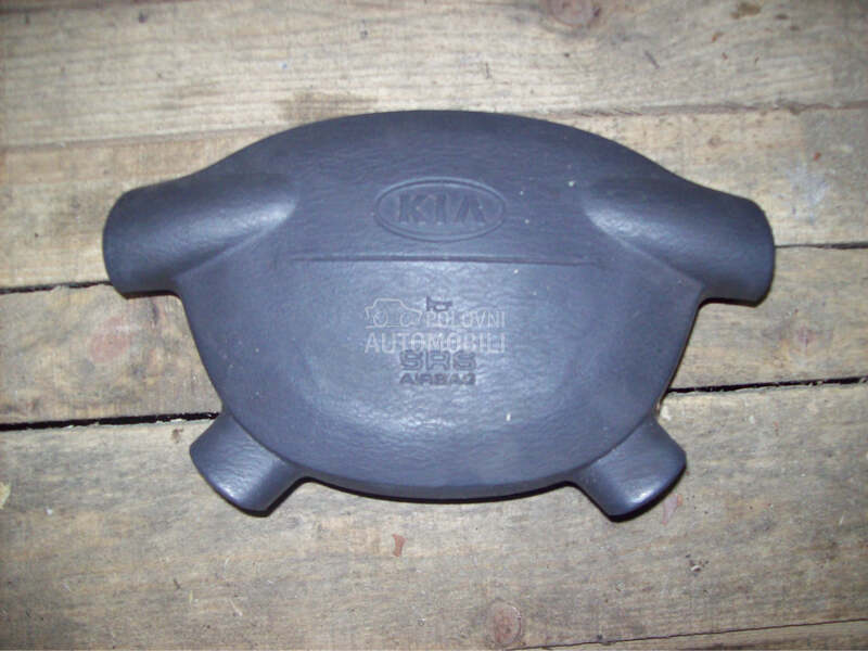 Airbag za Kia Carnival za Kia Carnival