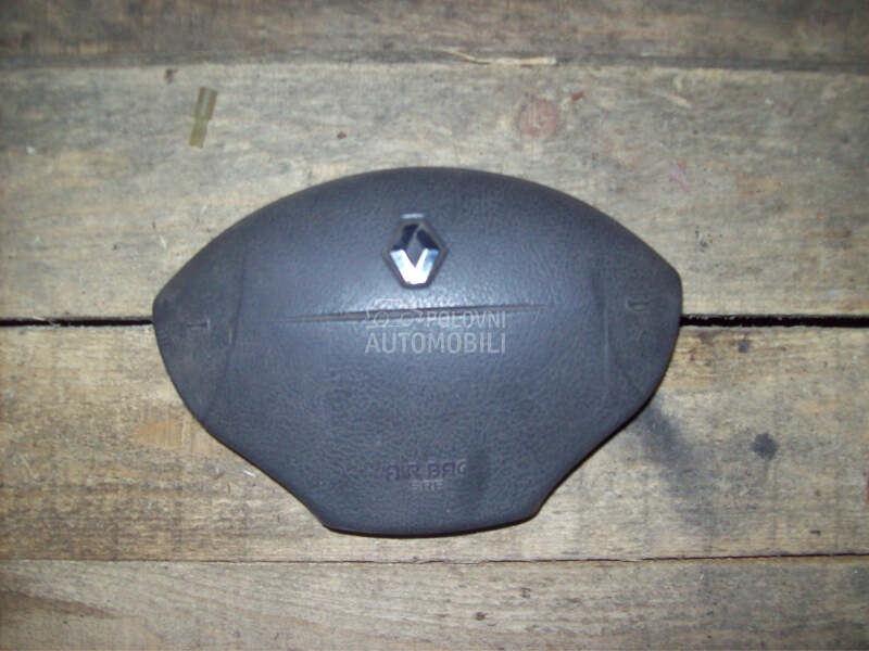 Airbag za Renault Scenic za Renault Scenic
