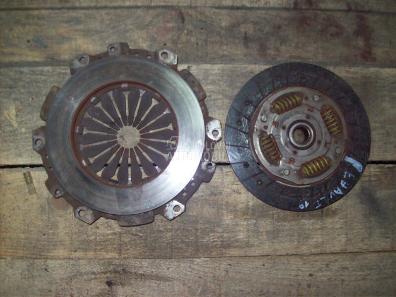 Korpa i lamela za Renault R 19 za Renault R 19