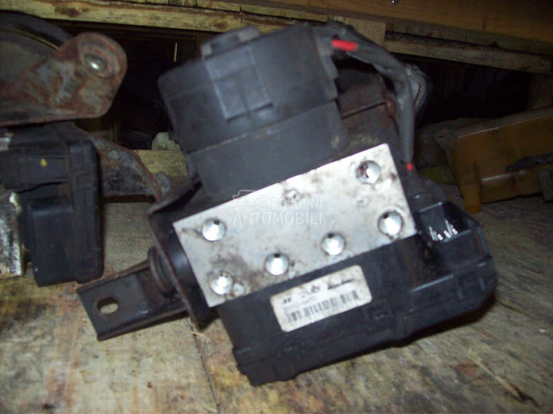 ABS pumpa za Hyundai H 1 za Hyundai H 1