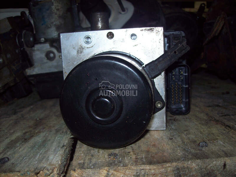 ABS pumpa za Jeep Grand Cherokee za Jeep Grand Cherokee