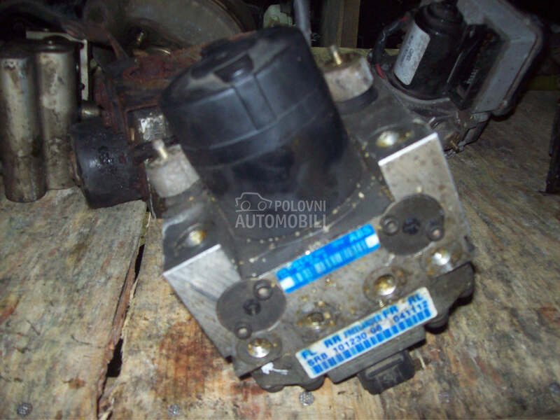 ABS pumpa za Land Rover Freelander za Land Rover Freelander
