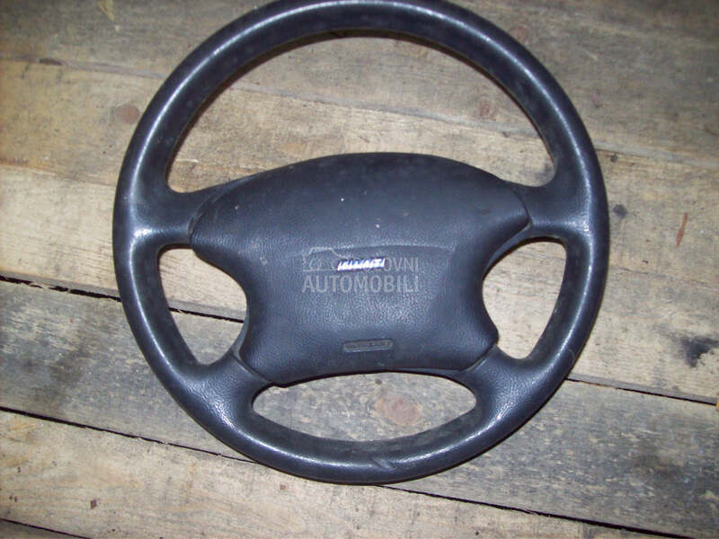 Volan sa air bag-om za Fiat Ulysse za Fiat Ulysse