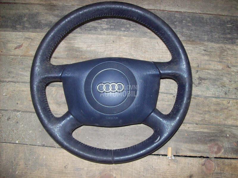 Volan sa airbagom za Audi A6 za Audi A6