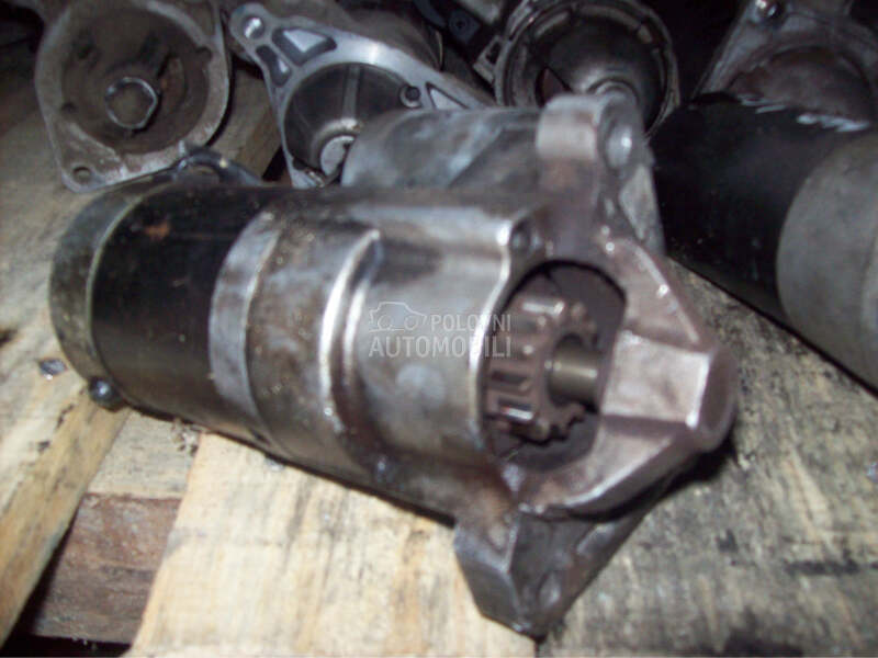 Anlaser za Renault Scenic za Renault Scenic