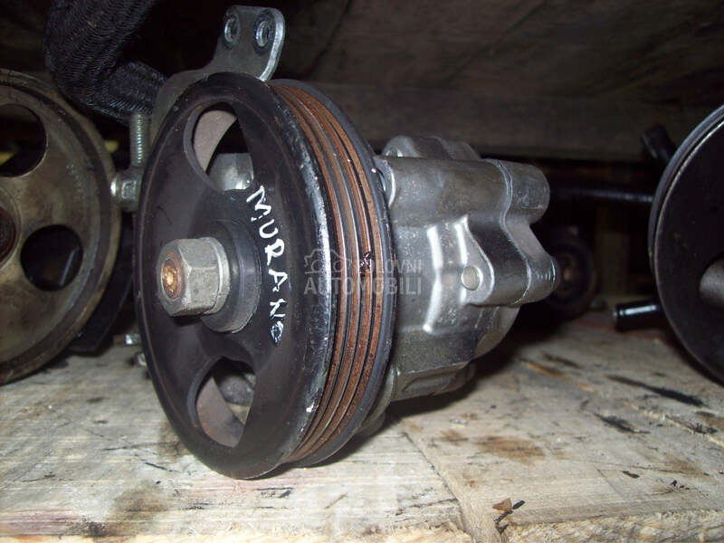 Servo pumpa za Nissan Murano za Nissan Murano