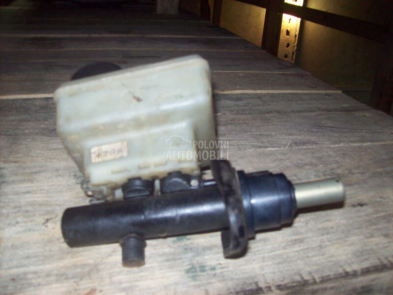 Kocioni cilindar za Land Rover Freelander za Land Rover Freelander