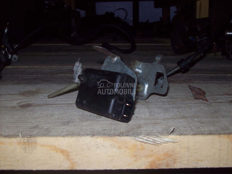 Motor rezervoara za Renault Scenic za Renault Scenic