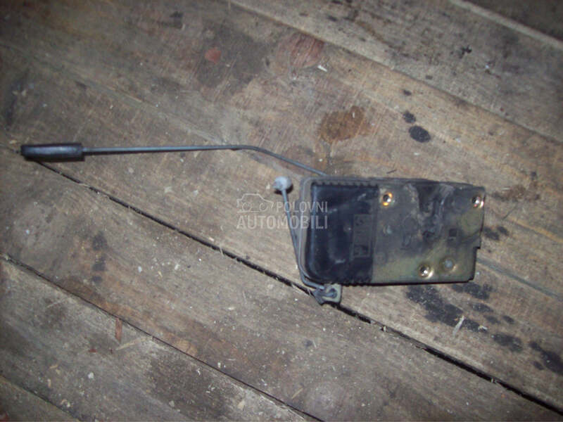 Centrala ABS-a za Peugeot 206 za Peugeot 206