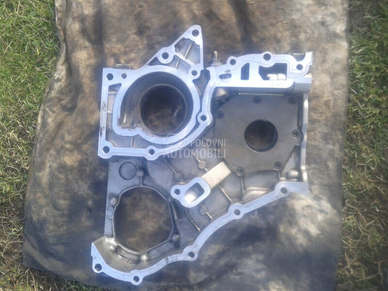 Uljna pumpa 2.0/2.2dti za Opel Astra G, Vectra B, Zafira od 1998. do 2005. god.