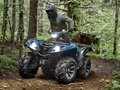 Yamaha Grizzly 700 EPS SE