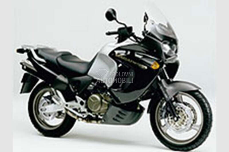HONDA XL1000V Varadero, 1999g.