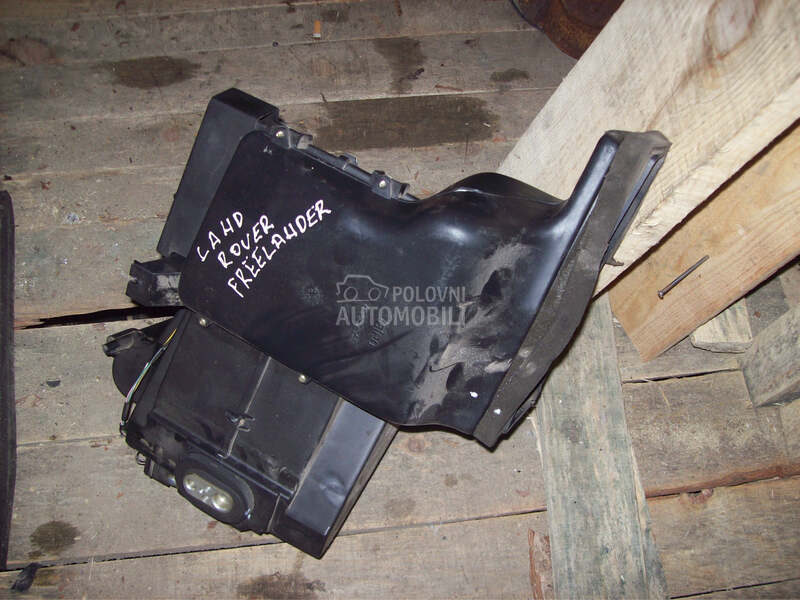 Kuciste ventilacije za Land Rover Freelander za Land Rover Freelander
