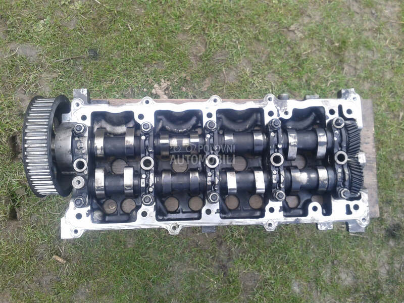 Bregaste 1.7dti za Opel Astra G, Corsa C, Meriva od 2000. do 2005. god.