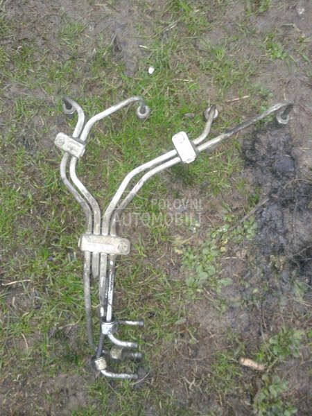 Cevi bos pumpe 1.7dti za Opel Astra G, Corsa C od 2000. do 2005. god.