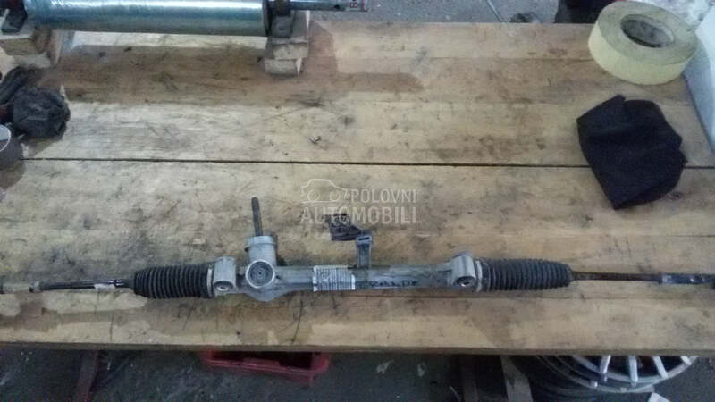 Letva volana za Fiat Grande Punto