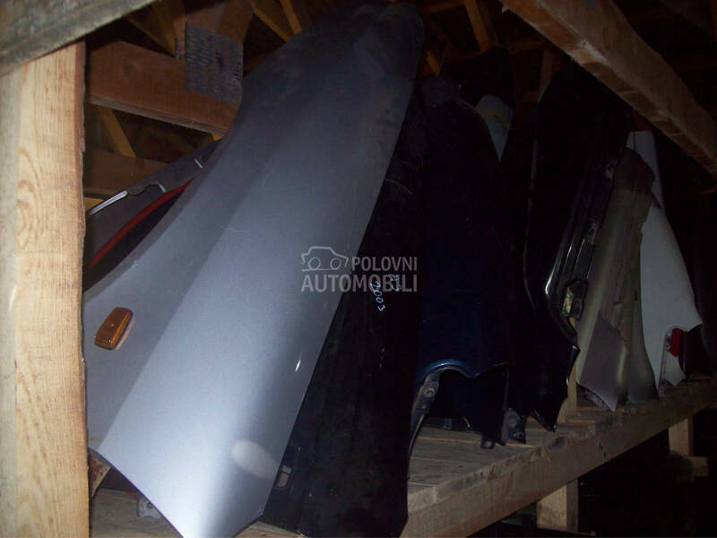 Krila za Ford Maverick, Galaxy, Fiesta za Ford Fiesta, Galaxy, Maverick