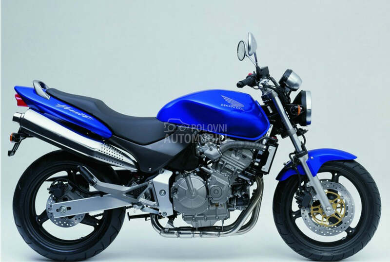 HONDA HORNET 600 , 2003GOD.