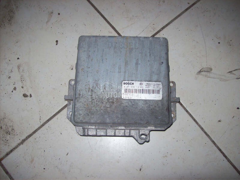 Motorni kompjuter za Land Rover Freelander za Land Rover Freelander
