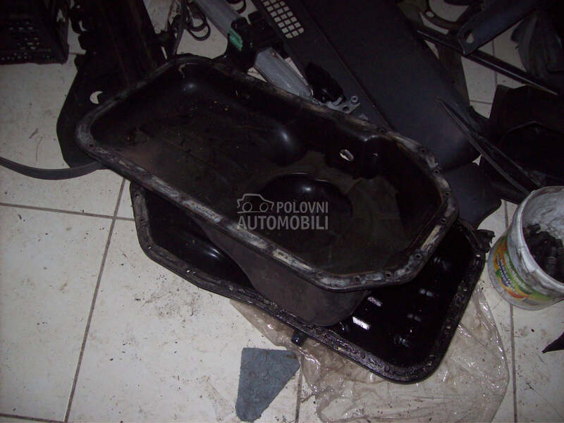 Karter za Mitsubishi Pajero za Mitsubishi Pajero