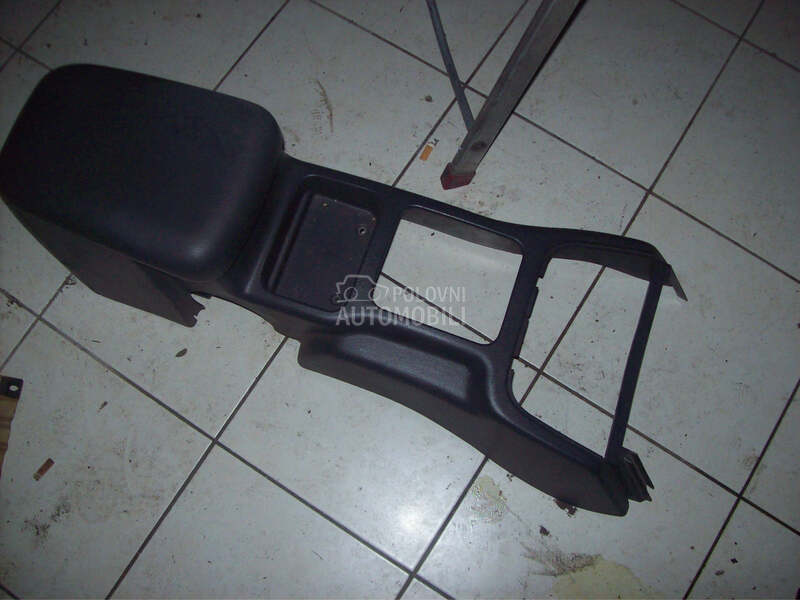 Centralna konzola za Jeep Grand Cherokee za Jeep Grand Cherokee