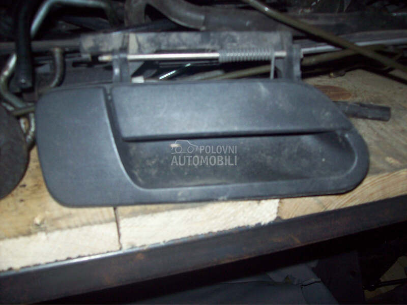 Kvake za Citroen Xantia za Citroen Xantia