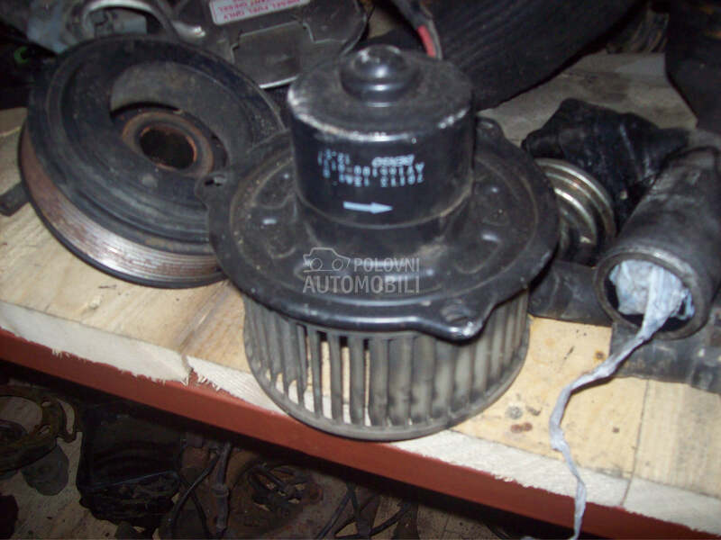 Ventilator za Jeep Grand Cherokee za Jeep Grand Cherokee
