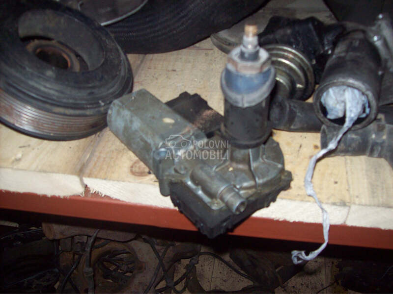 Motor brisaca za Jeep Grand Cherokee za Jeep Grand Cherokee