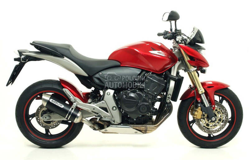 Honda HORNET 600 CB 08 god.