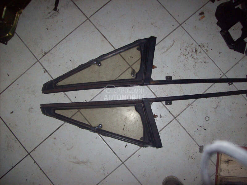 Leptir stakla za Mitsubishi Pajero za Mitsubishi Pajero