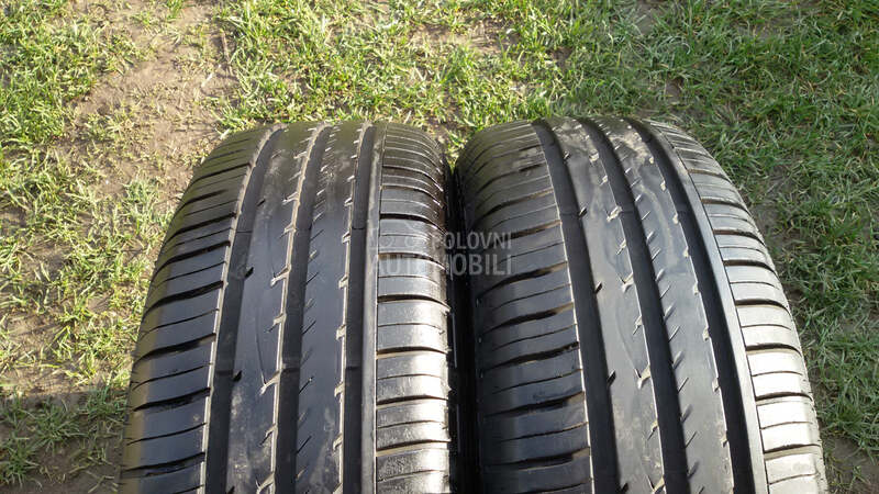 Fulda 195/65 R15 Letnja