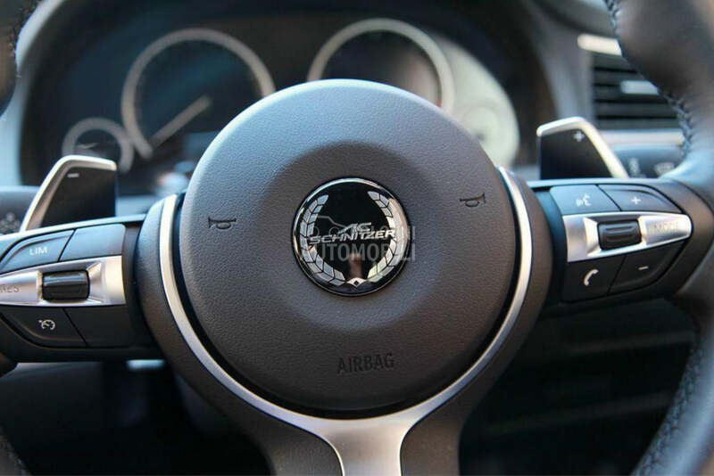 Znak za volan za BMW 