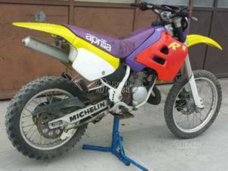 Aprilia RX 125 93God.