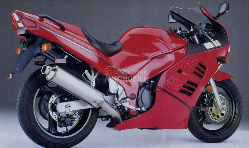 SUZUKI RF 600 95 god.