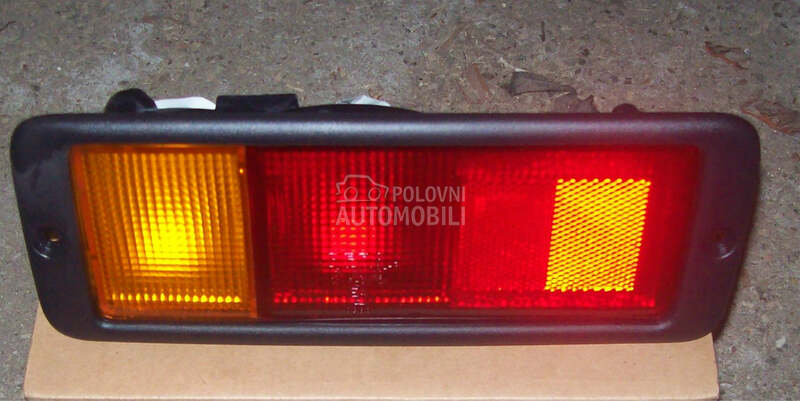 Stop svetla za Mitsubishi Pajero za Mitsubishi Pajero