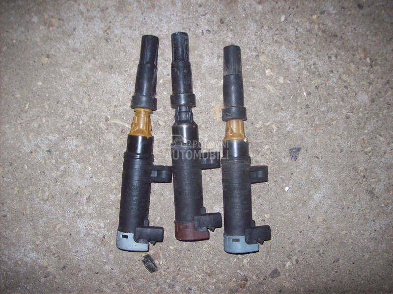 Bobine za Renault Megane za Renault Megane