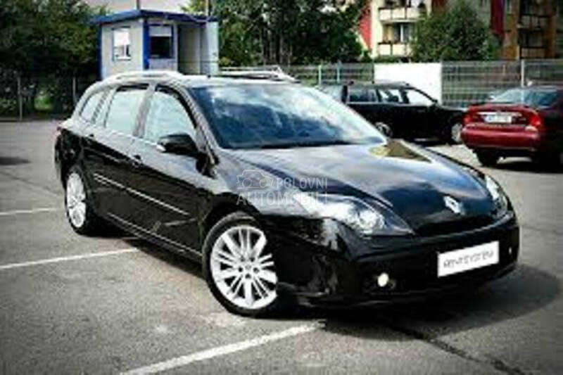 Vrata za Renault Avantime, Captur, Clio ...
