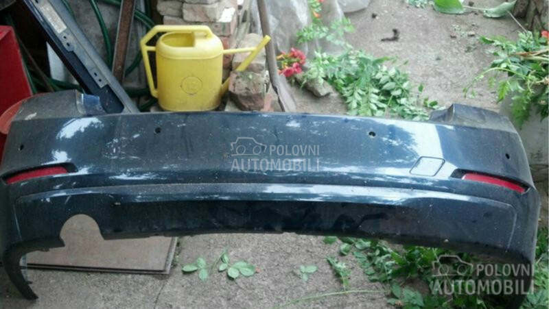 Zadnji branik za BMW 318
